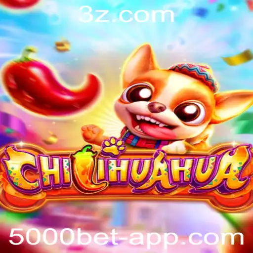 5000 Bet app - Descubra o Novo Jogo CHILIHUAHUA na Plataforma 5000 Bet App