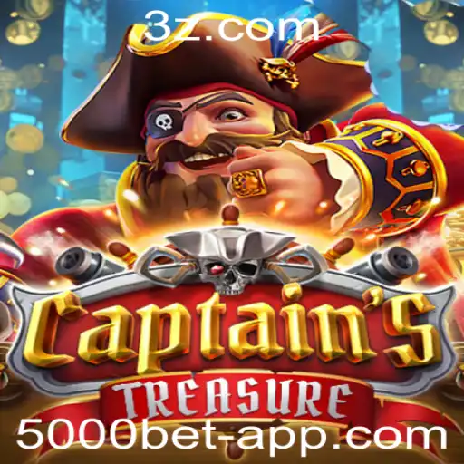 5000 Bet app - CaptainssTreasure: Aventure-se nos Mares da Fortuna com 5000 Bet App