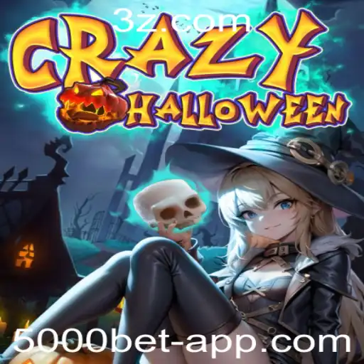 5000 Bet app - Explorando CrazyHalloween: Um Mergulho na Ação e Diversão