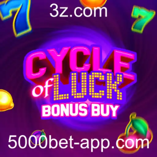 5000 Bet app - Descubra o Mundo do Jogo CycleofLuckBonusBuy com a 5000 Bet App