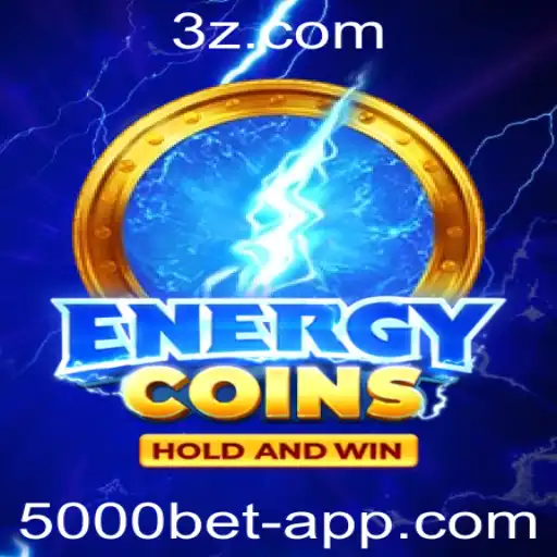 5000 Bet app - Descobrindo o Universo de EnergyCoins na 5000 Bet App