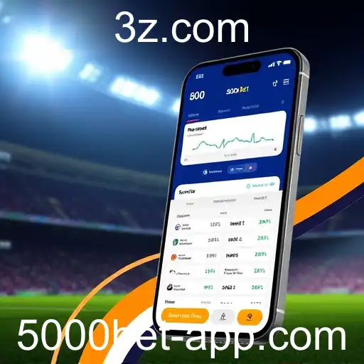 Explorando a Revolução no Mundo dos Esportes com o 5000 Bet App
