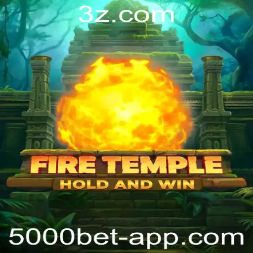 5000 Bet app - Descubra 'FireTemple': Um Mergulho Intenso no Mundo dos Jogos de Aventura