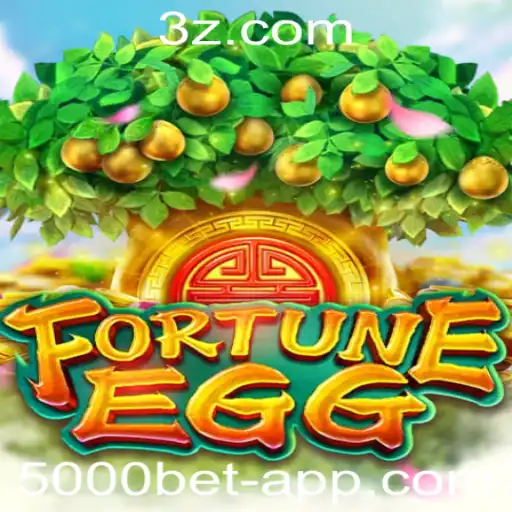 5000 Bet app - Descubra FortuneEgg: O Novo Fenômeno do Mundo dos Jogos