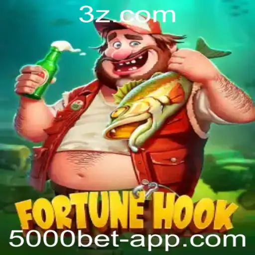 5000 Bet app - Descubra o Mundo de FortuneHook: O Jogo que Conquista a 5000 Bet App