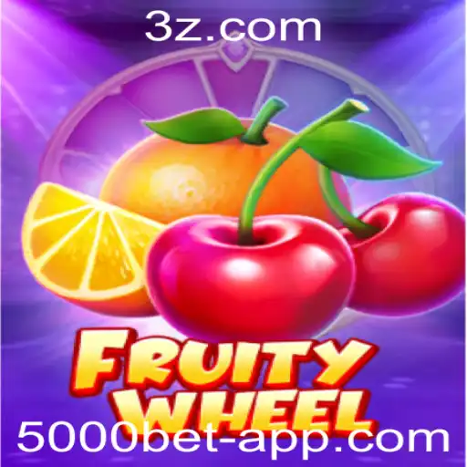 5000 Bet app - Explore o Vício do Momento: FruityWheel na 5000 Bet App