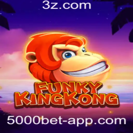 5000 Bet app - FunkyKingKong: A Nova Sensação nas Apostas Digitais com 5000 Bet App