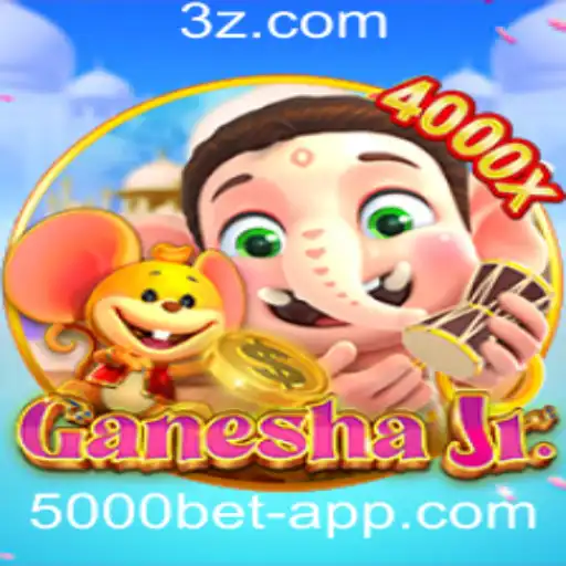 Descubra o Fascinante Mundo do Jogo GaneshaJr e a Inovadora 5000 Bet App