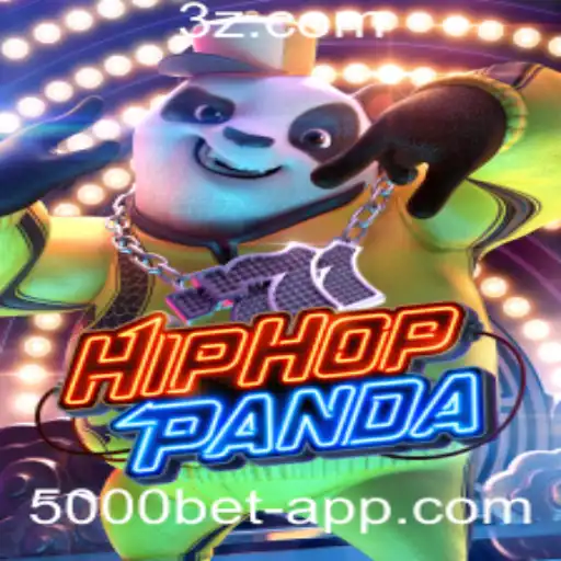5000 Bet app - Descubra o Fascinante Mundo de HipHopPanda no 5000 Bet App