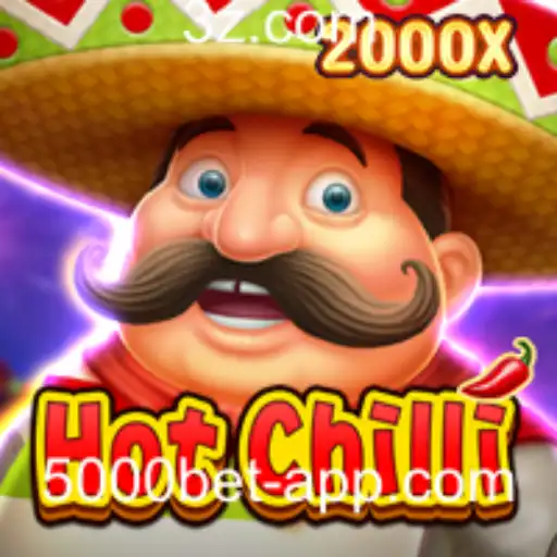 5000 Bet app - Descubra o Mundo Empolgante do Jogo HotChilli na Plataforma 5000 Bet App
