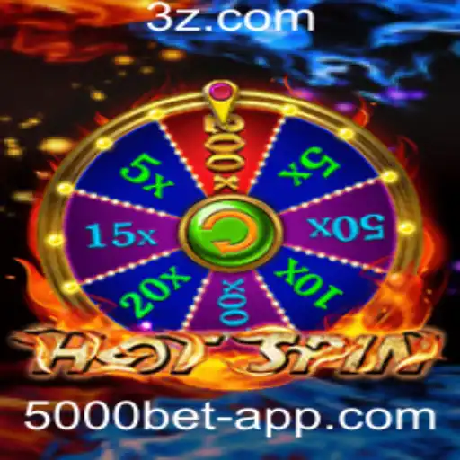 5000 Bet app - Dominando o Jogo HotSpin na Plataforma 5000 Bet App