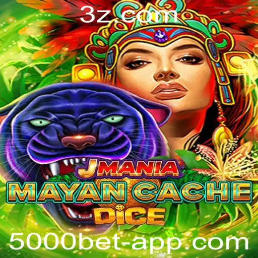 5000 Bet app - Descubra JManiaMayanCacheDice: O Novo Jogo de Azar na 5000 Bet App