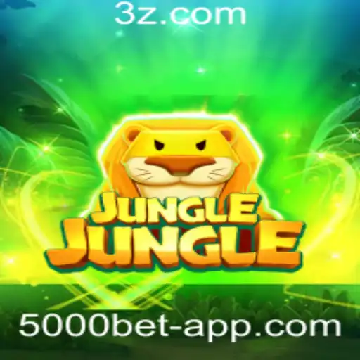 5000 Bet app - Desvendando o Mundo de JungleJungle: O Novo Fenômeno do 5000 Bet App