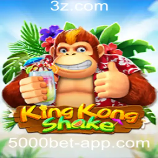 5000 Bet app - Explorando o Mundo de KingKongShake: Um Mergulho na Aventura de Apostas