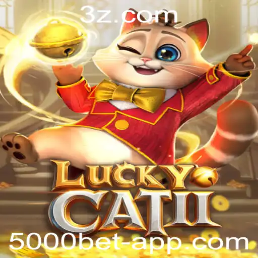 Explorando o Mundo Empolgante de LuckyCatII na 5000 Bet App