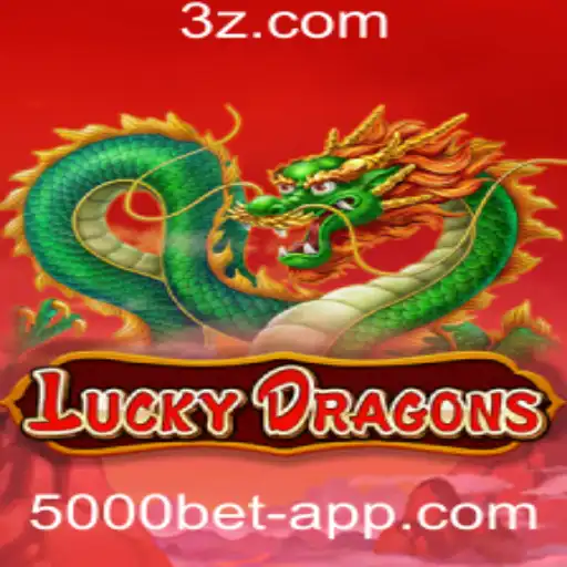 Descubra o Mundo do Jogo LuckyDragons na 5000 Bet App