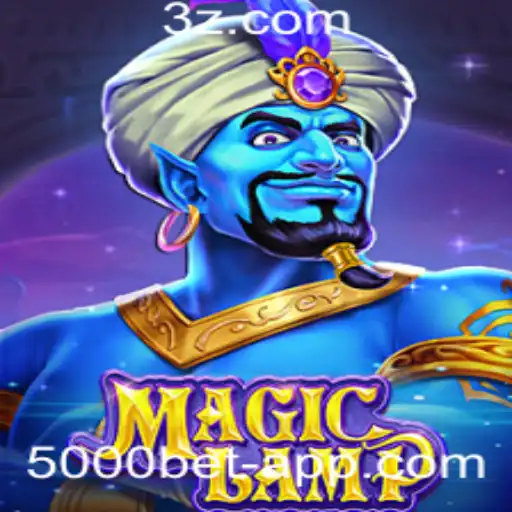 5000 Bet app - Descubra o Universo Envolvente de MagicLamp no 5000 Bet App