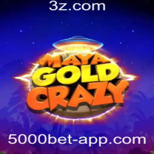 5000 Bet app - Descubra as Emoções do Jogo MayaGoldCrazy na 5000 Bet App