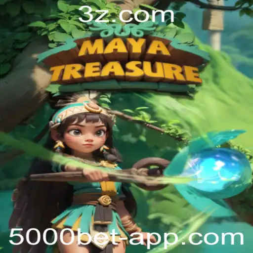 Descubra o Fascinante Mundo de MayaTreasure e a Interatividade com a 5000 Bet App