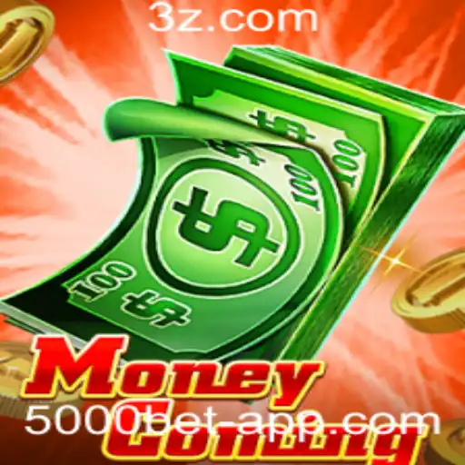 5000 Bet app - Descubra MoneyComing: O Jogo de Apostas Revolucionário da 5000 Bet App