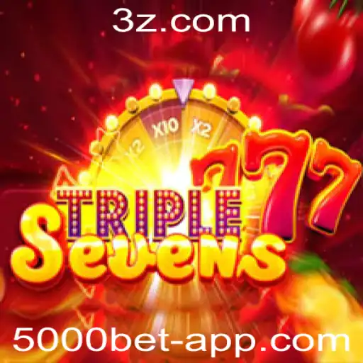 Explorando o Mundo do Jogo 777TripleSeven na Plataforma 5000 Bet app
