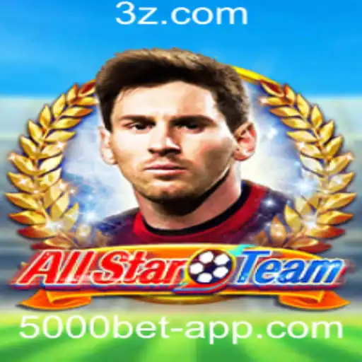 Explorando o Fascinante Mundo de AllStarTeam na Plataforma 5000 Bet App