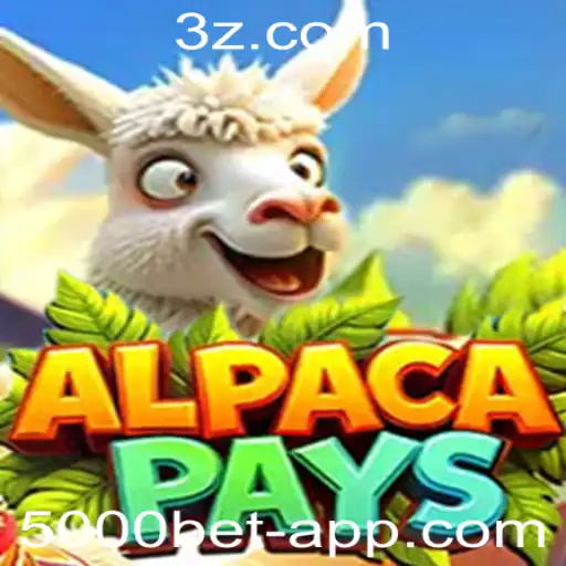 Descubra o Fascinante Mundo do Jogo AlpacaPays na Plataforma 5000 Bet App