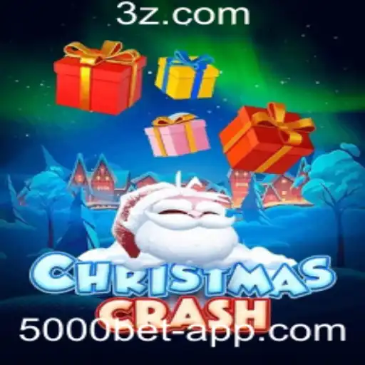 Explorando o Fascinante Jogo ChristmasCrash na 5000 Bet App