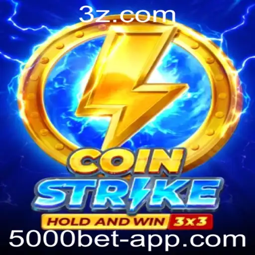 Coinstrike: A Nova Sensação dos Jogos Online e Aposta na 5000 Bet App