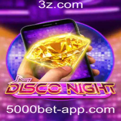 Explorando DiscoNightM: O Novo Jogo na Plataforma 5000 Bet App
