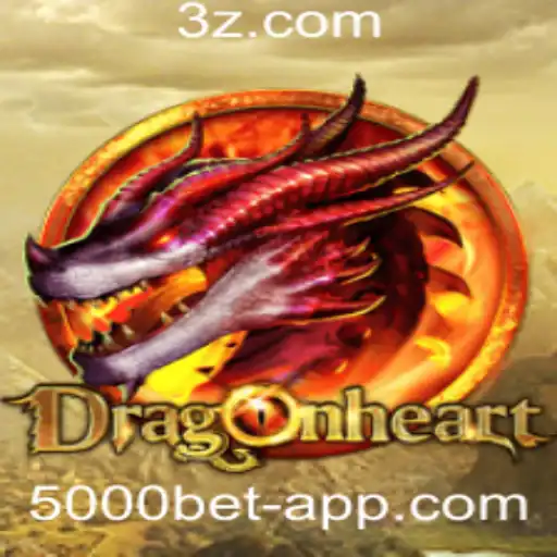 Explore o Mundo de DragonHeart na 5000 Bet App