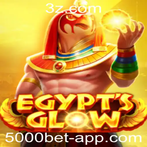 Explorando o Mundo de EgyptsGlow: Um Jogo Fascinante na 5000 Bet App