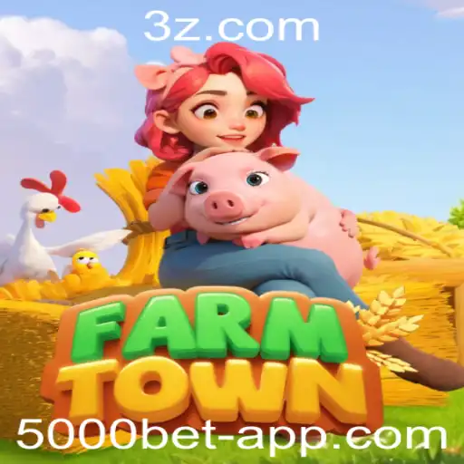 Explorando o Jogo FarmTown e a Tendência das Apostas no App 5000 Bet