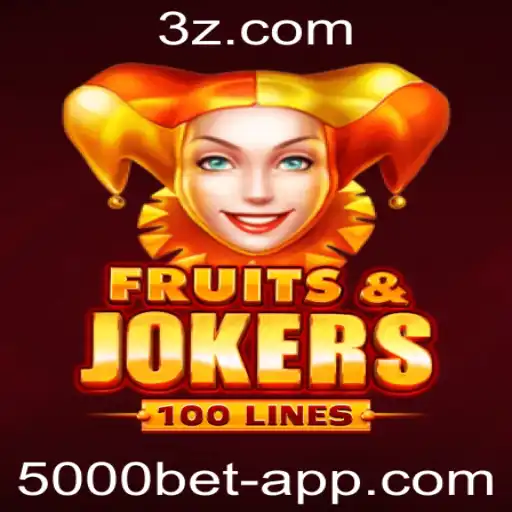 Explorando o Mundo de FruitsAndJokers100 na Plataforma 5000 Bet app