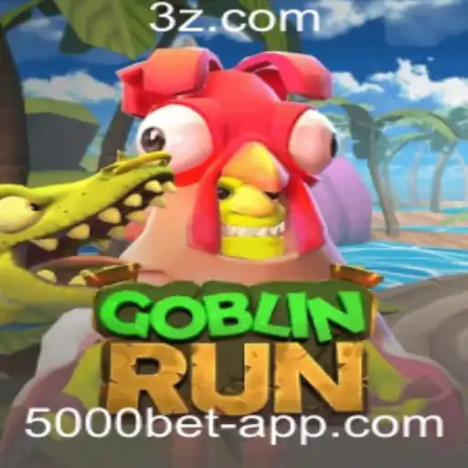 Explorando o Novo Mundo de GoblinRun e a Revolução da 5000 Bet App