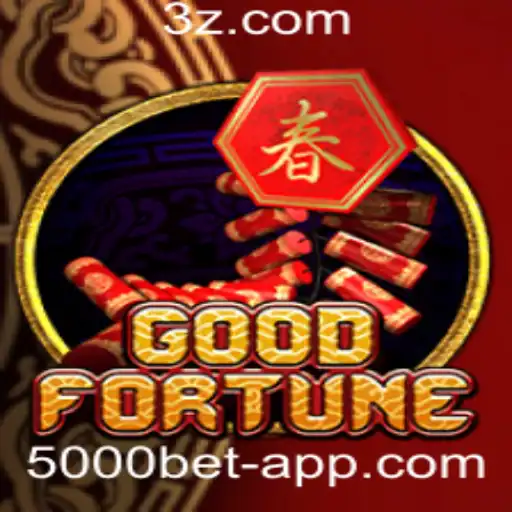Descubra o Fascinante Jogo GoodFortune na Plataforma 5000 Bet App
