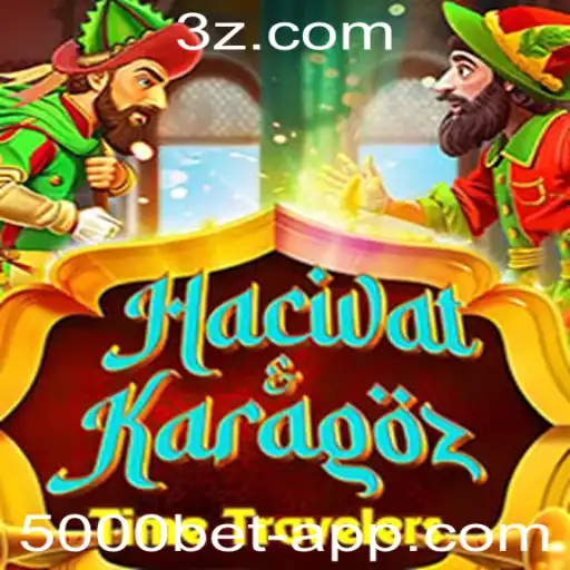 Descubra o Fascinante Mundo de HacivatandKaragoz no 5000 Bet App