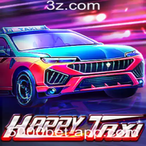 Explorando o Mundo do Jogo HappyTaxi e a Revolução da 5000 Bet App
