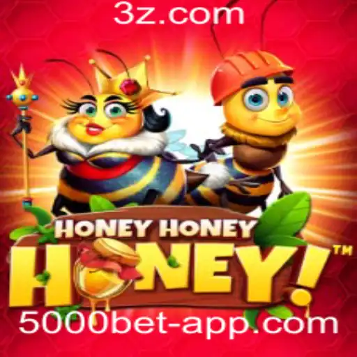 Desvendando o Fascinante Mundo de HoneyHoneyHoney no 5000 Bet App