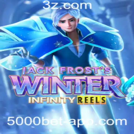 Explorando o Mundo de JackFrostsWinter e a Emoção da 5000 Bet App
