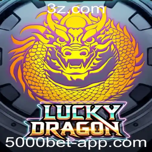 Descubra o Fascinante Mundo do Jogo LuckyDragon na Plataforma 5000 Bet App
