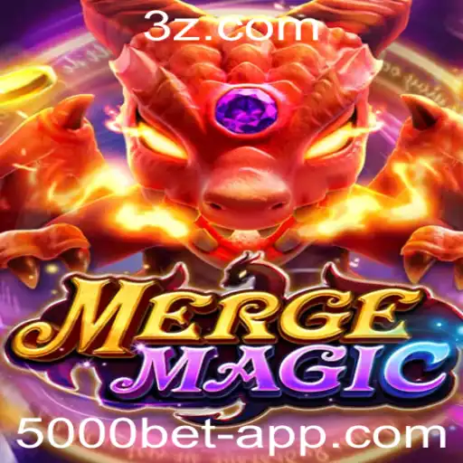 Descubra o Fascinante Mundo de MERGEMAGIC com a 5000 Bet App