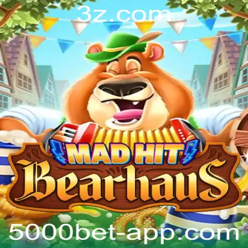 Desvendando MadHitBearhaus: O Novo Sensação no Mundo dos Jogos
