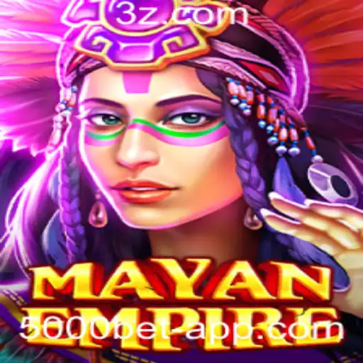 Explorando o Fascinante Mundo de MayanEmpire: Um Jogo de Estratégia na 5000 Bet App