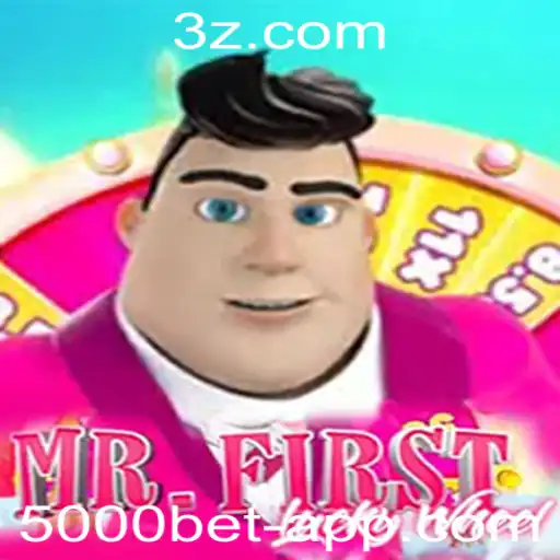 Descubra Como Jogar MrFirstLuckyWheel: Uma Introdução à 5000 Bet App