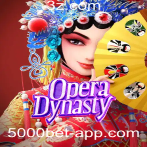OperaDynasty: Uma Nova Experiência de Jogo no 5000 Bet App