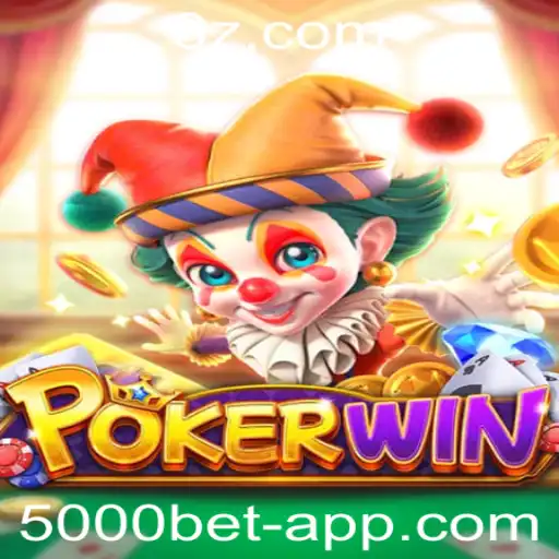 Dominando o Jogo POKERWIN: Guia Completo da 5000 Bet App