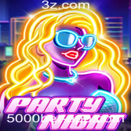 5000 Bet app - Descubra o Mundo Empolgante de PartyNight na Plataforma 5000 Bet App