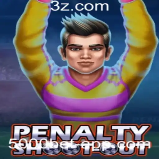 5000 Bet app - Explorando o Fenômeno do Jogo PenaltyShootOut: Regras e Estratégias