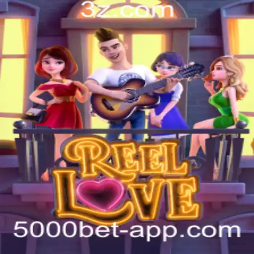 ReelLove: Explorando a Emoção do Cassino com 5000 Bet App
